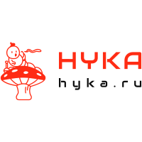 Hyka.ru